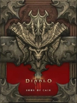 Bertrand.pt - Diablo: Book Of Cain
