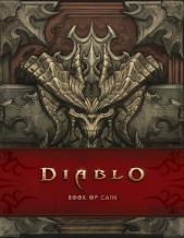 Diablo: Book Of Cain