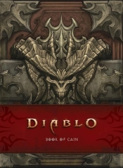 Diablo: Book Of Cain