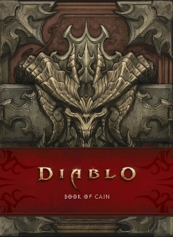 Bertrand.pt - Diablo: Book Of Cain