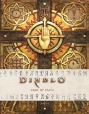 Diablo: Book Of Prava