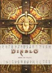 Diablo: Book Of Prava