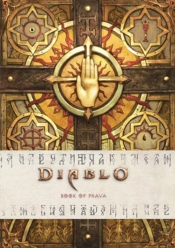 Bertrand.pt - Diablo: Book Of Prava