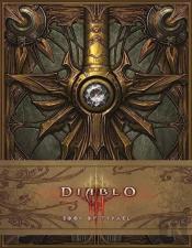 Diablo: Book Of Tyrael