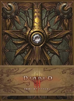 Bertrand.pt - Diablo: Book Of Tyrael