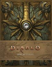 Diablo: Book Of Tyrael