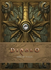 Diablo: Book Of Tyrael