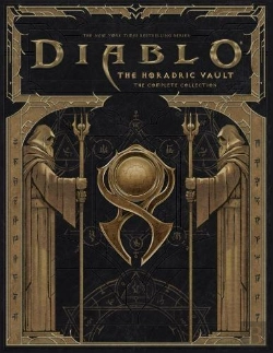 Bertrand.pt - Diablo: Horadric Vault - The Complete Collection