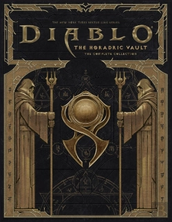 Bertrand.pt - Diablo: Horadric Vault - The Complete Collection