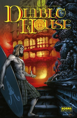 Bertrand.pt - Diablo House