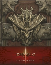 Diablo Iii ; Le Livre De Cain