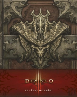 Bertrand.pt - Diablo Iii ; Le Livre De Cain