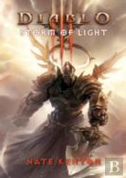 Diablo Iii: Storm Of Light