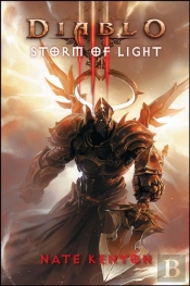 Diablo Iii: Storm Of Light