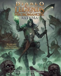 Bertrand.pt - Diablo - Legends Of The Necromancer - Rathma