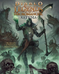 Bertrand.pt - Diablo - Legends Of The Necromancer - Rathma