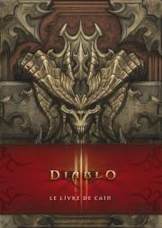 Diablo ; Lelivre De Caïn