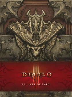 Bertrand.pt - Diablo ; Lelivre De Caïn