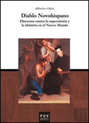Diablo Novohispano