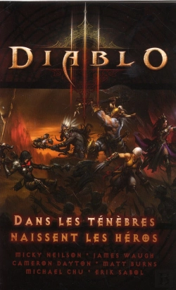 Bertrand.pt - Diablo Short Stories