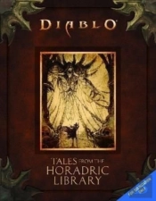 Diablo: Tales From The Horadric Library