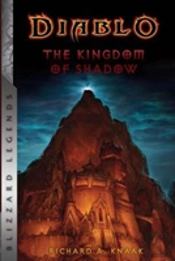 Diablo: The Kingdom Of Shadow