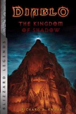 Bertrand.pt - Diablo: The Kingdom Of Shadow