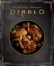 Diablo: The Official Cookbook