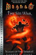Diablo: The Sin War, Book Two: Scales Of The Serpent - Blizzard Legends