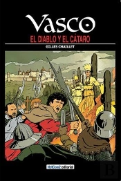 Diablo Y El Cataro, El