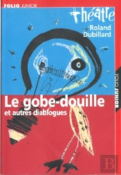 Diablogue