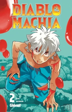 Bertrand.pt - Diablomachia - Tome 02