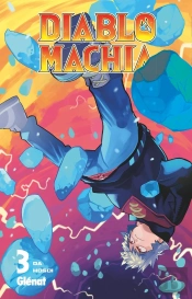 Diablomachia Tome 3