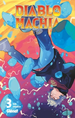 Bertrand.pt - Diablomachia Tome 3
