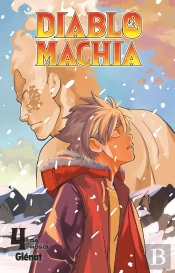 Diablomachia Tome 4
