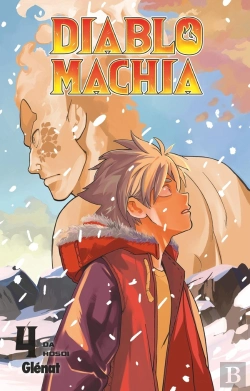 Bertrand.pt - Diablomachia Tome 4