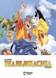 Diablomachia Vol. 1