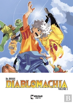 Bertrand.pt - Diablomachia Vol. 1