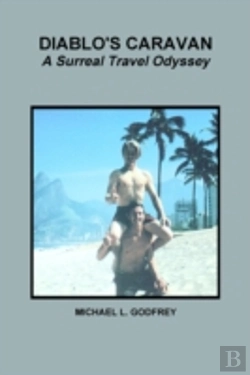 Bertrand.pt - Diablo'S Caravan A Surreal Travel Odyssey