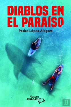 Bertrand.pt - Diablos En El Paraiso
