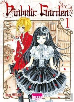 Bertrand.pt - Diabolic Garden T01