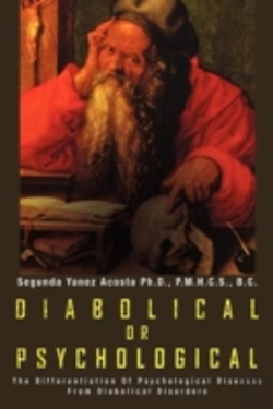 Bertrand.pt - Diabolical Or Psychological