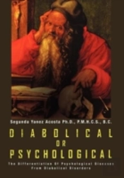 Diabolical Or Psychological