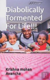 Diabolically Tormented For Life!!!
