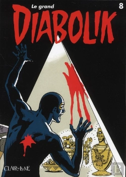 Bertrand.pt - Diabolik T.8