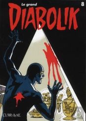 Diabolik T.8