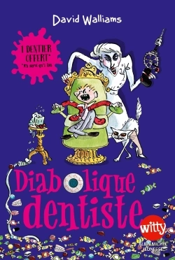 Bertrand.pt - Diabolique Dentiste