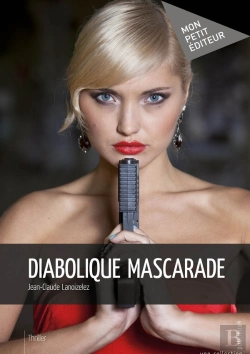 Bertrand.pt - Diabolique Mascarade