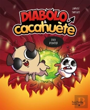 Diabolo Et Cacahuète : Duo D'Enfer