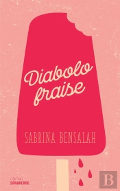 Diabolo Fraise